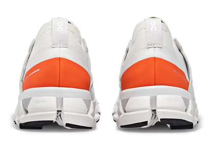 On Cloudswift 3 "Ivory / Flame" Running Shoes UAE