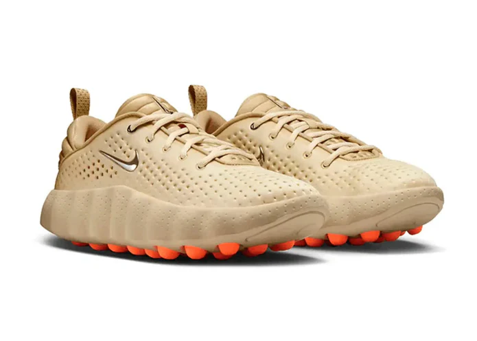 Nike Mind 002 "Beige" Sneakers UAE