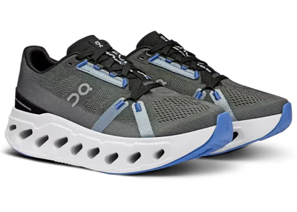 On Cloud Eclipse "Black Frost" Running Shoes UAE