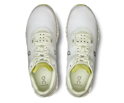 On Running Cloudflow 4 "White Sand" Speed Running Shoes UAE