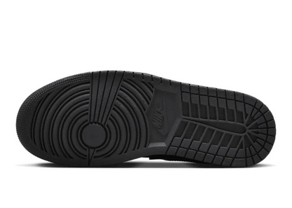 Air Jordan 1 Low SE "Black" Sneakers UAE