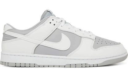 Nike Dunk Low "Two Tone Wolf Grey" Sneakers UAE