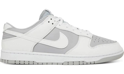 Nike Dunk Low "Two Tone Wolf Grey" Sneakers UAE