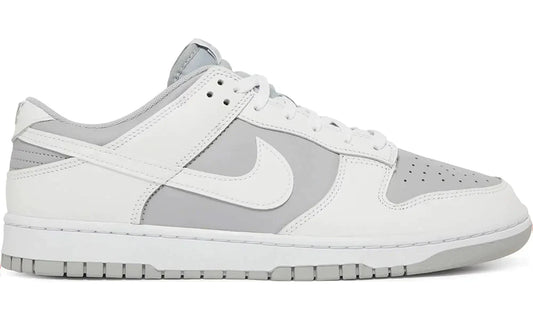 Nike Dunk Low "Two Tone Wolf Grey" Sneakers UAE