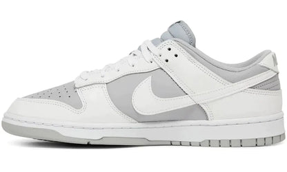 Nike Dunk Low "Two Tone Wolf Grey" Sneakers UAE