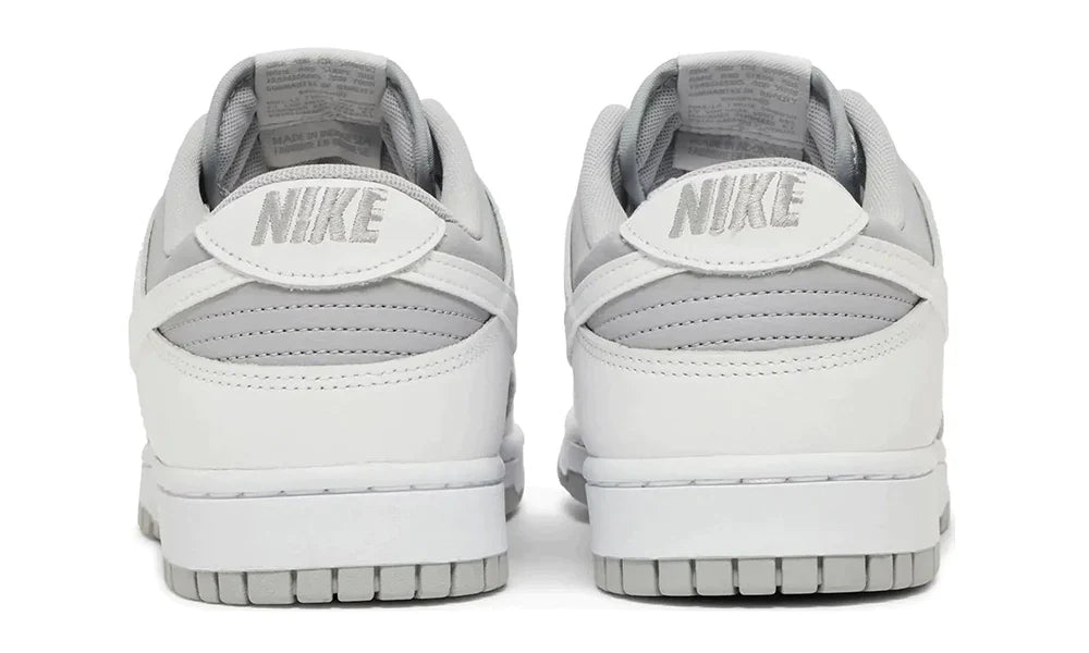 Nike Dunk Low "Two Tone Wolf Grey" Sneakers UAE