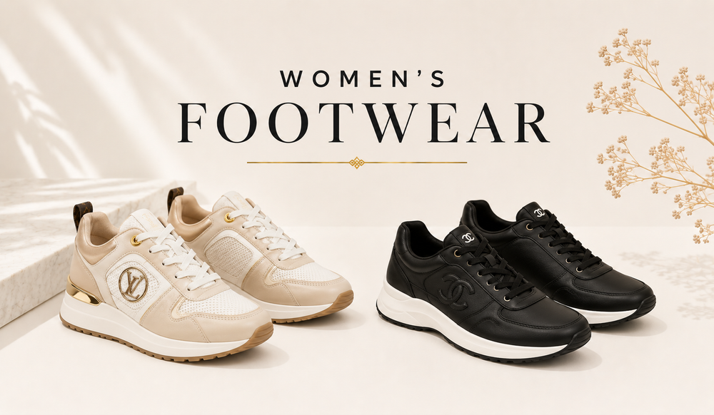 Women’s Footwear