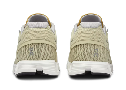 On Cloud 5 "Yellow" Casual Sneakers UAE