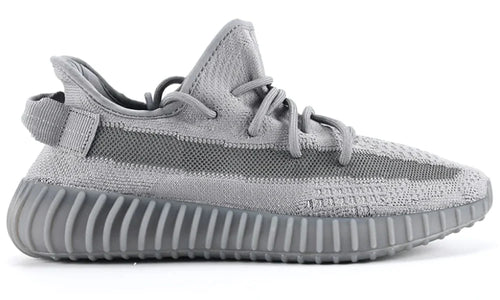 Yeezy Boost 350 V2 "Space Ash" Lightweight Casual Shoes UAE