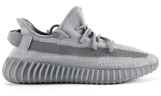 Yeezy Boost 350 V2 "Space Ash" Lightweight Casual Shoes UAE