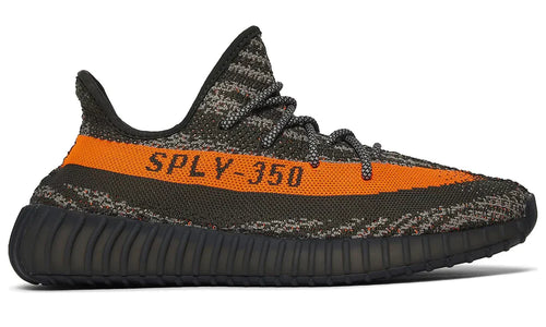 Yeezy Boost 350 V2 "Carbon Beluga" Premium Running Shoes UAE