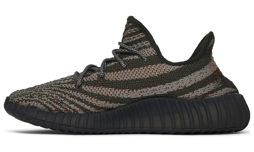 Yeezy Boost 350 V2 "Carbon Beluga" Premium Running Shoes UAE