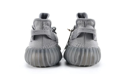 Yeezy Boost 350 V2 "Space Ash" Lightweight Casual Shoes UAE