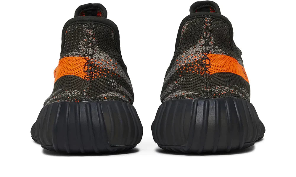 Yeezy Boost 350 V2 "Carbon Beluga" Premium Running Shoes UAE