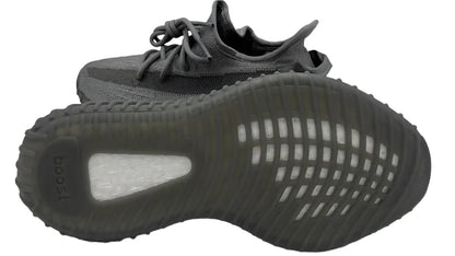 Yeezy Boost 350 V2 "Space Ash" Lightweight Casual Shoes UAE