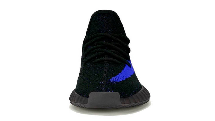 Yeezy Boost 350 V2 "Dazzling Blue" Streetwear Sneakers UAE