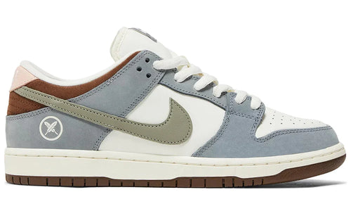 Yuto Horigome x Dunk Low SB Skate Sneakers UAE