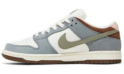 Yuto Horigome x Dunk Low SB Skate Sneakers UAE