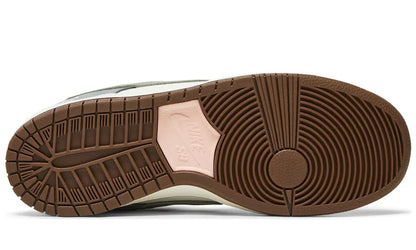 Yuto Horigome x Dunk Low SB Skate Sneakers UAE