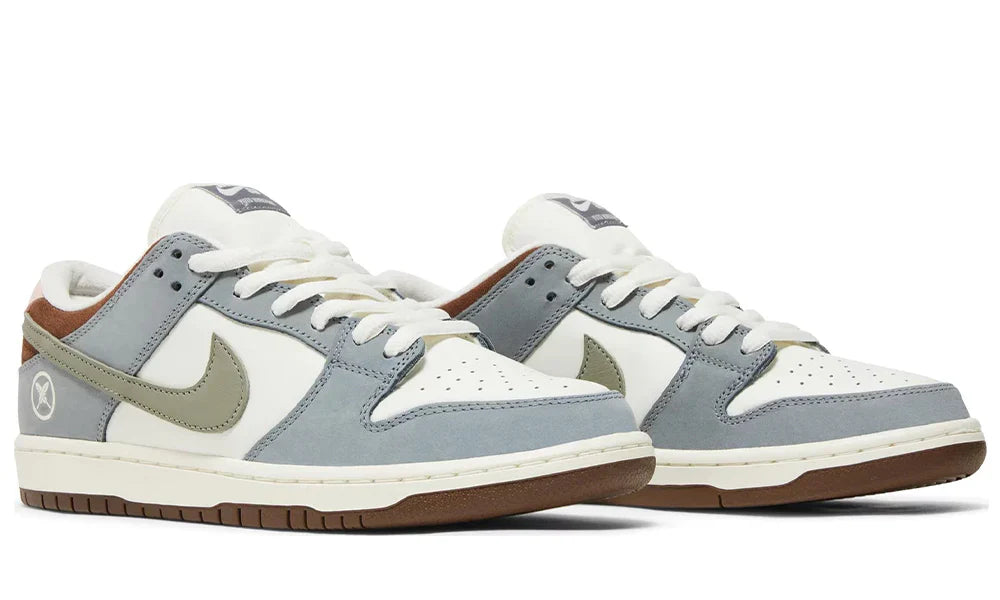 Yuto Horigome x Dunk Low SB Skate Sneakers UAE