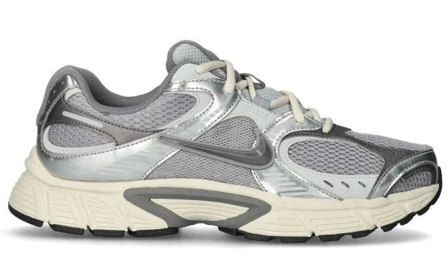 Nike V5 RNR Cement Grey Grey Fog Light Orewood Brown Running Shoes UAE