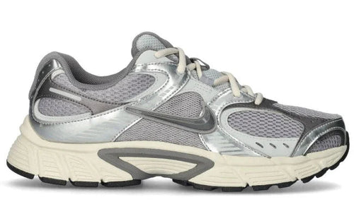 Nike V5 RNR Cement Grey Grey Fog Light Orewood Brown Running Shoes UAE