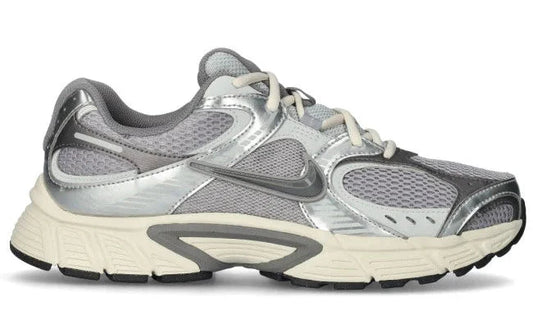 Nike V5 RNR Cement Grey Grey Fog Light Orewood Brown Running Shoes UAE
