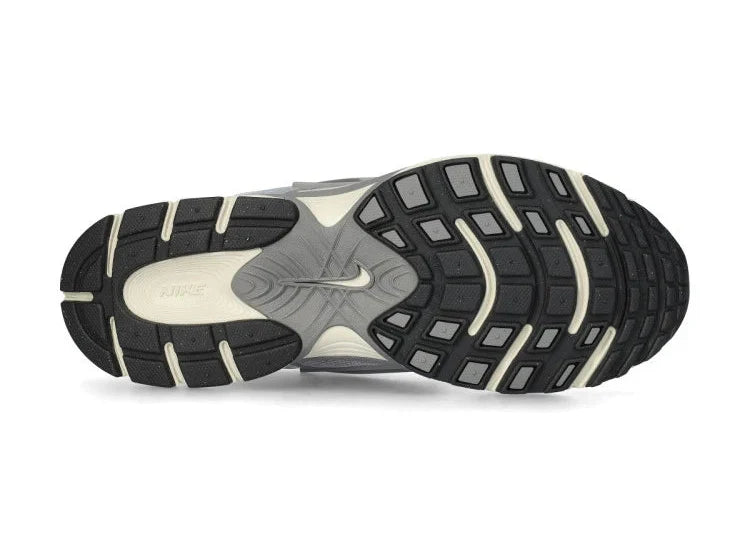 Nike V5 RNR Cement Grey Grey Fog Light Orewood Brown Running Shoes UAE