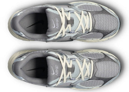 Nike V5 RNR Cement Grey Grey Fog Light Orewood Brown Running Shoes UAE