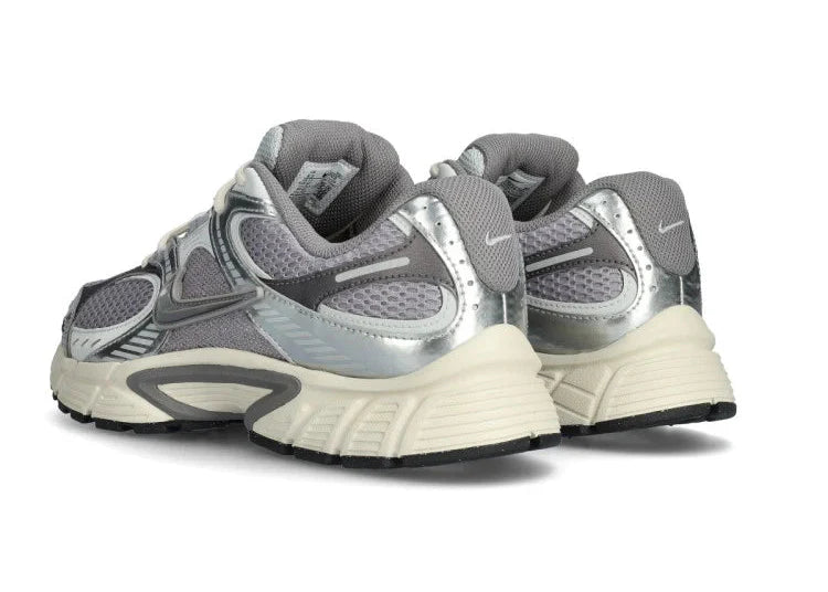 Nike V5 RNR Cement Grey Grey Fog Light Orewood Brown Running Shoes UAE