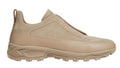 Zegna Triple Stitch Suede Sneakers "Light Taupe" Neutral Sneakers UAE